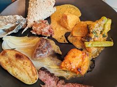 -香港唯港荟 Hotel ICON – The Market