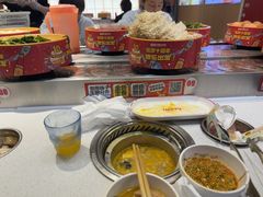 -龍歌自助小火锅(秦淮水游城店)