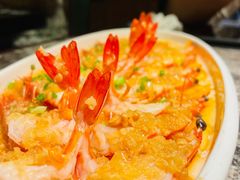 -新白鹿餐厅(松江开元地中海店)