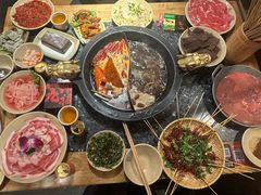 -蜀大侠火锅(总府路店)