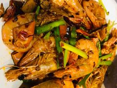 -达叔香味海鲜(海棠68环球美食街店)