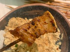 -五样儿西昌小签签烤串(建设路店)