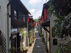 -小河直街历史文化街区