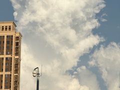 -雲宜贵宾舍酒店(深圳龙东地铁站店)