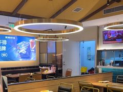 -豪客来牛排(天阳D32店)