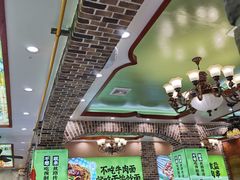 -丝路传奇·中国拉面航母店(北医三院店)
