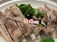 -巴依老爷新疆美食(清华东门店)