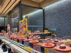 -争鲜回转寿司(朝北大悦城店)