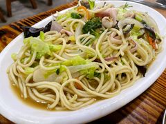 -老伯蟹脚店(朝阳路店)