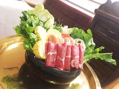 -早安曼谷泰国餐厅