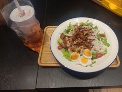 -熊吞·大碗丼烧肉饭(西市场嘉华店)