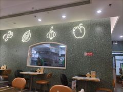 -棒约翰比萨.意面(甘露园尚街店)