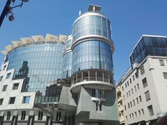 -斯蒂芬主教座堂(Stephansdom)