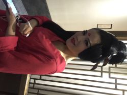 -盘子女人坊生日照·摄影馆(华强店)