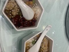 -江城小馆陕南妈妈菜·全球旅行餐厅(钟楼店)