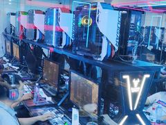 -NB网咖电竞连锁(泺安路店)