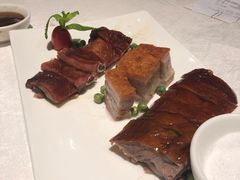 -安蒂娅.悦景轩中餐厅(西乡店)