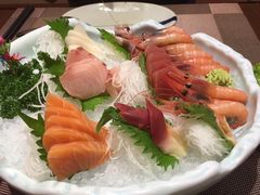 -福樱兰海鲜放题铁板烧(加州店)