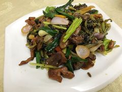 -广宁炭炉鸡煲·富临门饭店