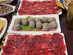 -大吉利潮汕牛肉火锅(王府井店)