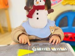 -稚子社·德缘儿童中心(唐镇校区)