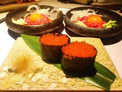-赤坂亭M9和牛烧肉·日料398放题(万达店)