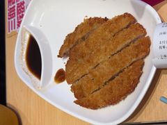 -小杨生煎(周浦万达店)