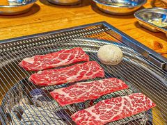-麻蒲碳烤肉(远景路1号店)