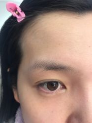 -眉毛攻略·专业修眉染眉野生眉