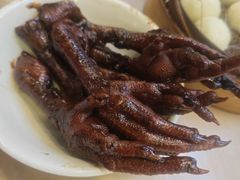 -佬钱湾仔(衣裳街店)