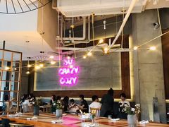 大堂-The Rug Cafe(王府中环店)