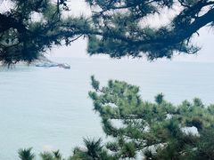 -青岛崂山太清宫