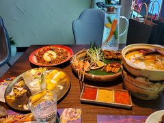 -泰妃殿(宏伊国际广场店)
