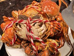 -川骄海鲜自助(河东店)
