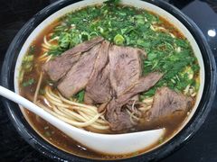 -宛平李记小吃(东关街店)