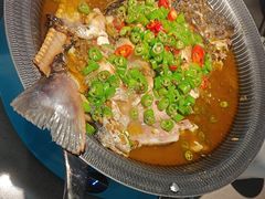 -半天妖烤鱼(新中关购物中心店)