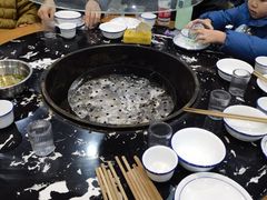 -西昌老号李小肠特色烧烤园(双流店)