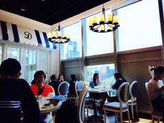 大堂-Dazzling Cafe 蜜糖吐司专卖店