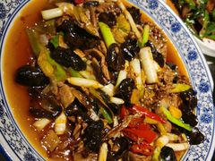 -院8里·小聚园老川菜(九眼桥店)