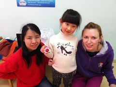 -金砾教育培训(宝山校区)