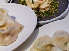 -喜鼎海胆水饺(柏威年购物中心店)