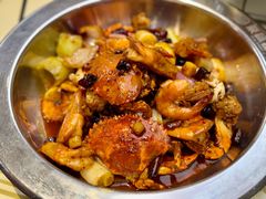 -聚味瞿记·龙虾堂(坡子街店)