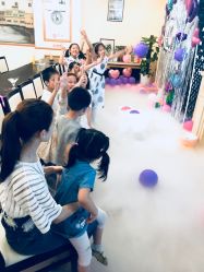 -派对猴生日派对策划(浦东店)