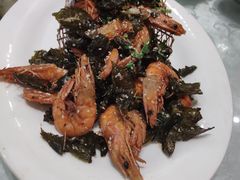 -葛记焖饼(伏牛路店)