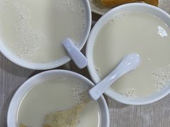 -兄弟深夜豆浆