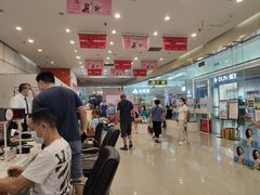 -中国联通(远大路营业厅)