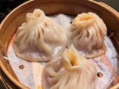 -南京大牌档(新街口德基广场店)