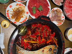 -牛市坎火锅(建设路店)