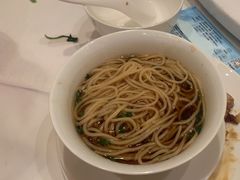 -扬州香格里拉·香宫中餐厅