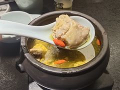 -云海肴·汽锅鸡·云南菜(领展购物广场·中关村店)